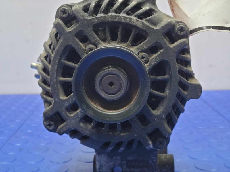 2010-2013 Ford Transit Connect Alternator Assembly Genuine OEM 8S4T-10300-AD