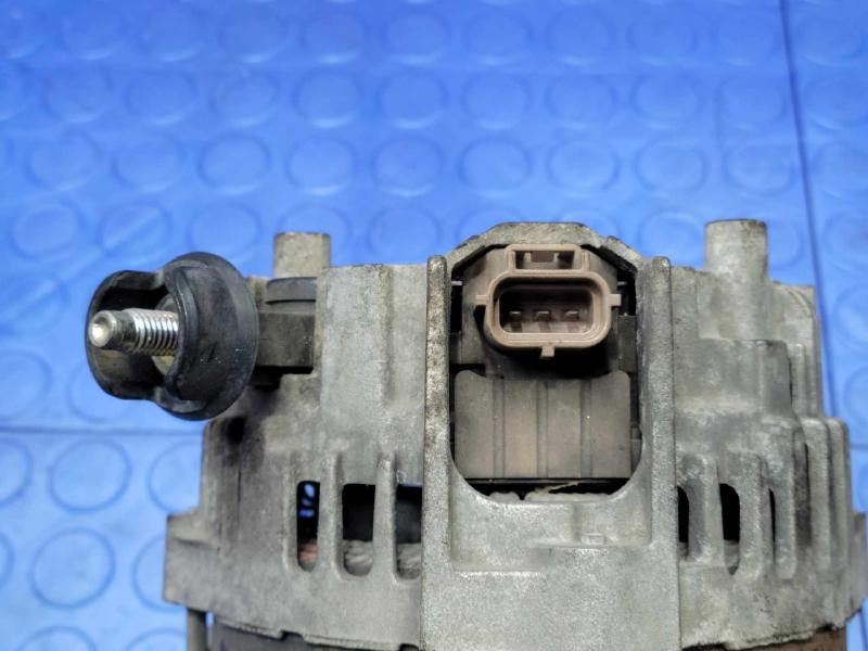 2010-2013 Ford Transit Connect Alternator Assembly Genuine OEM 8S4T-10300-AD