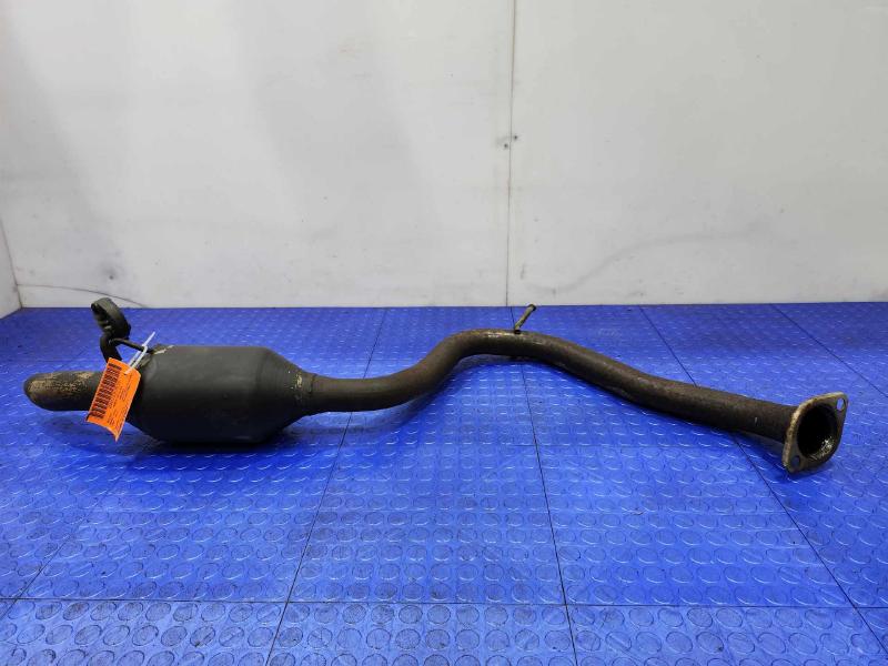 2009-2012 Toyota RAV4 Rear Exhaust Tail Pipe Assembly OEM 17430-0P190