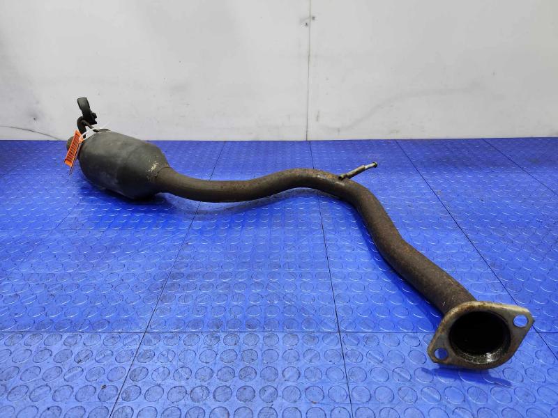 2009-2012 Toyota RAV4 Rear Exhaust Tail Pipe Assembly OEM 17430-0P190