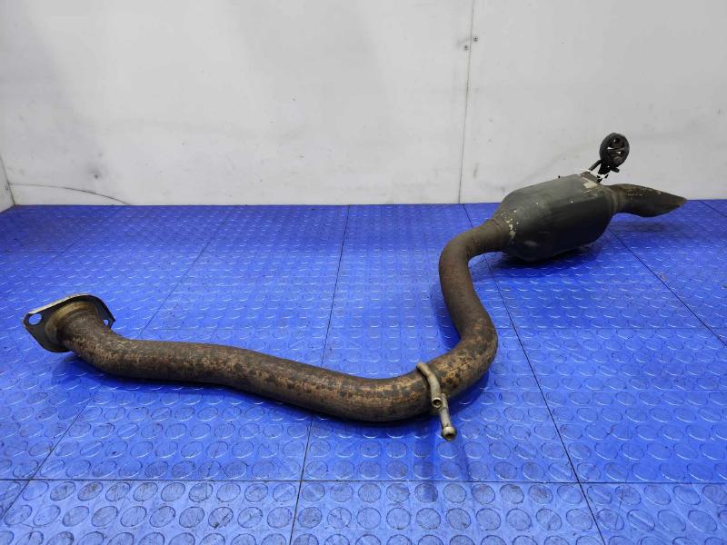2009-2012 Toyota RAV4 Rear Exhaust Tail Pipe Assembly OEM 17430-0P190