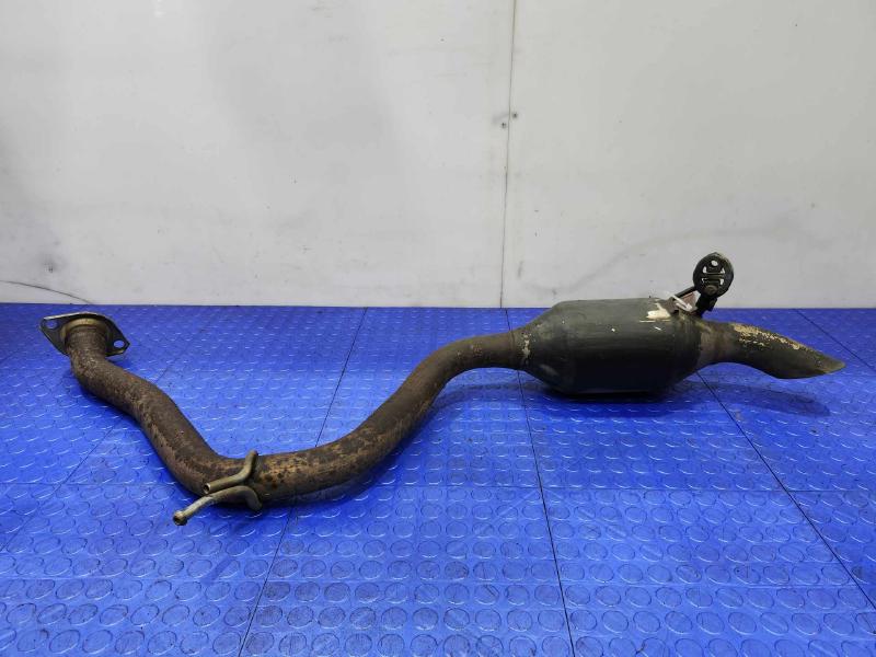 2009-2012 Toyota RAV4 Rear Exhaust Tail Pipe Assembly OEM 17430-0P190