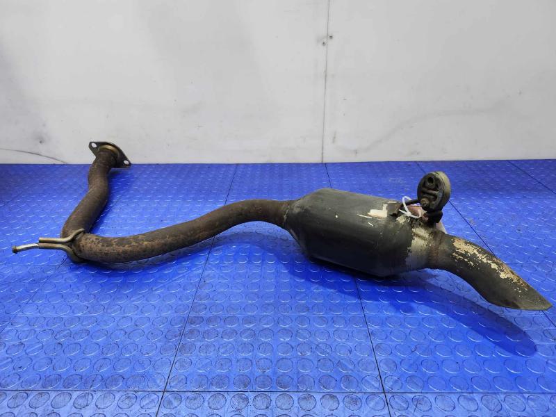 2009-2012 Toyota RAV4 Rear Exhaust Tail Pipe Assembly OEM 17430-0P190