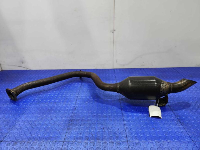 2009-2012 Toyota RAV4 Rear Exhaust Tail Pipe Assembly OEM 17430-0P190