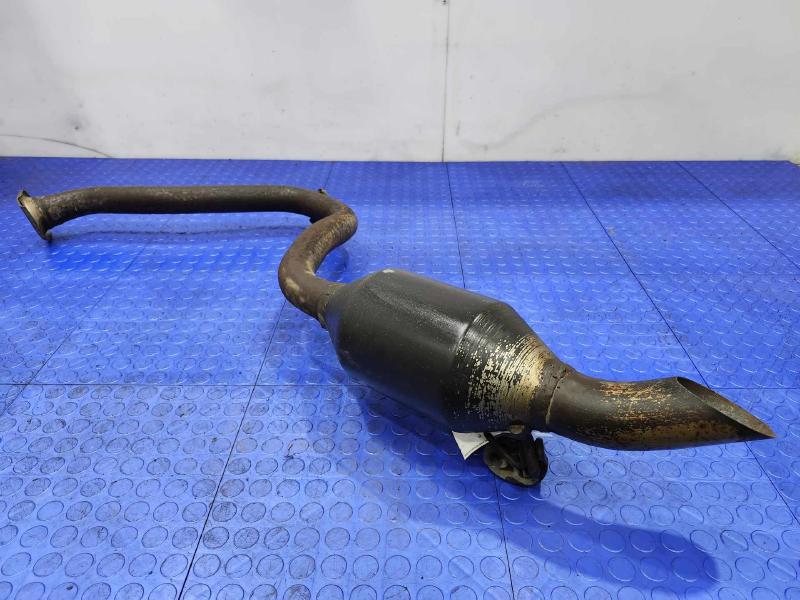 2009-2012 Toyota RAV4 Rear Exhaust Tail Pipe Assembly OEM 17430-0P190