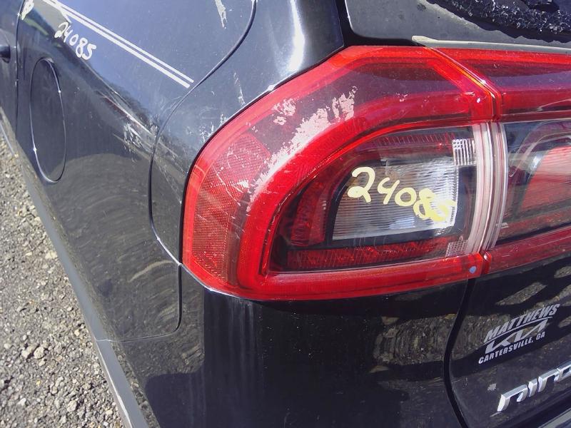 2017 Kia Niro Tail Light Assembly