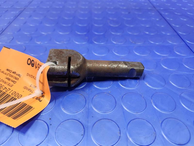 2014-2023 Ford Transit Connect Steering Shaft Universal Joint OEM AV6Z3A525A
