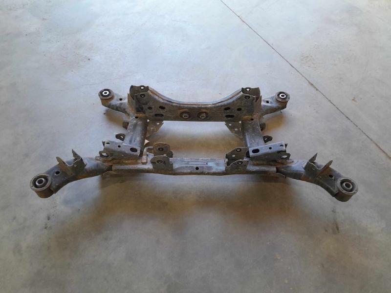 2021 Subaru Legacy Crossmember/Cradle/Undercarria