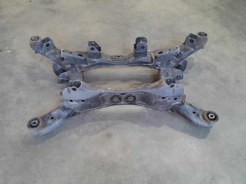2021 Subaru Legacy Crossmember/Cradle/Undercarria