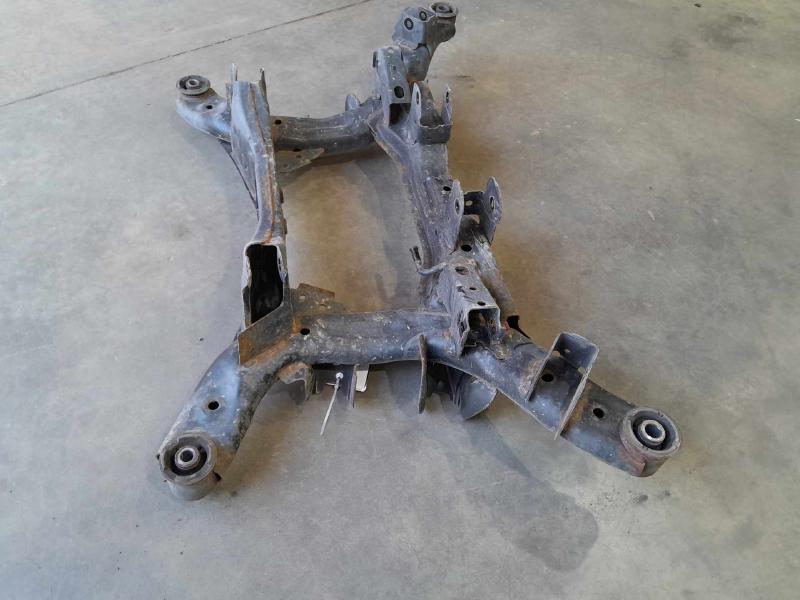 2021 Subaru Legacy Crossmember/Cradle/Undercarria