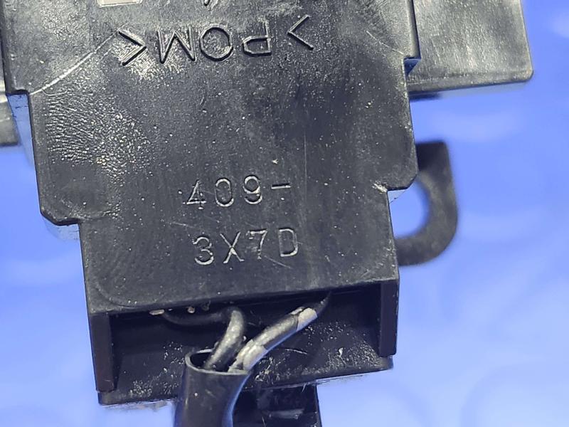 2008 Lexus LS 460 Combination Switch