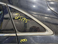 2013 Infiniti FX35 Quarter Glass/Window