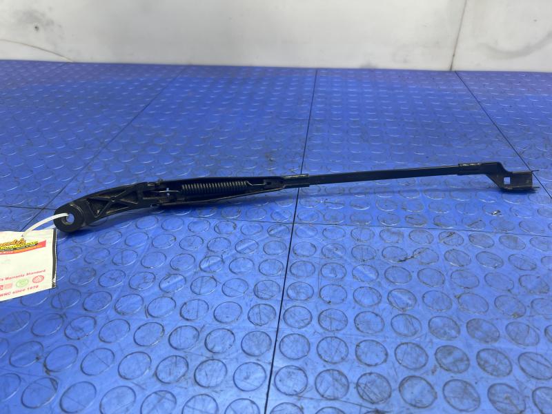 2018 Chevrolet Cruze Wiper Arm