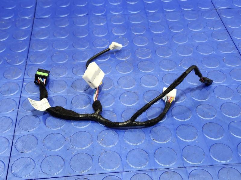 2025 Kia K4 Wire Harness (Misc)