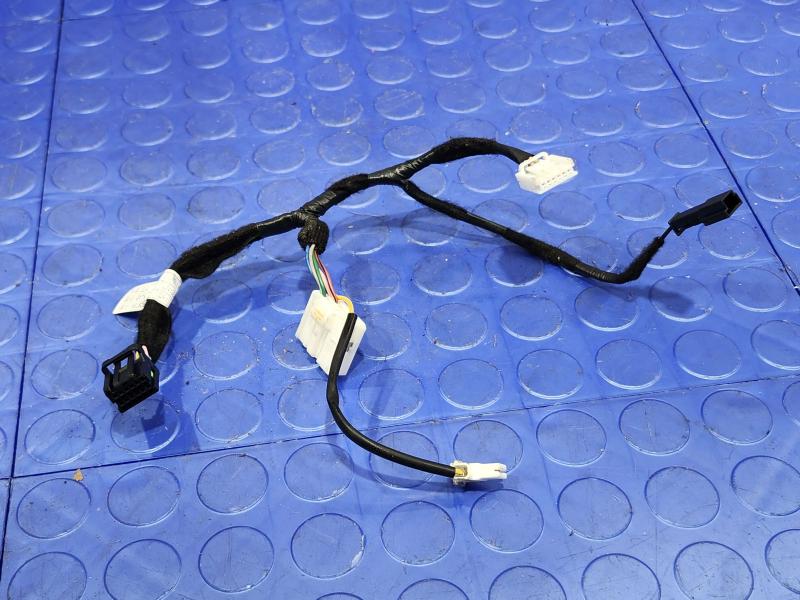 2025 Kia K4 Wire Harness (Misc)