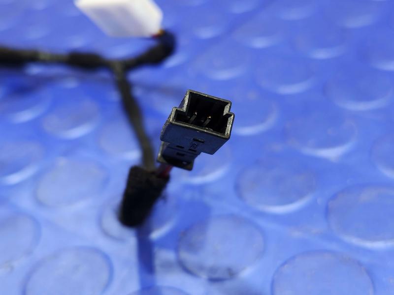 2025 Kia K4 Wire Harness (Misc)