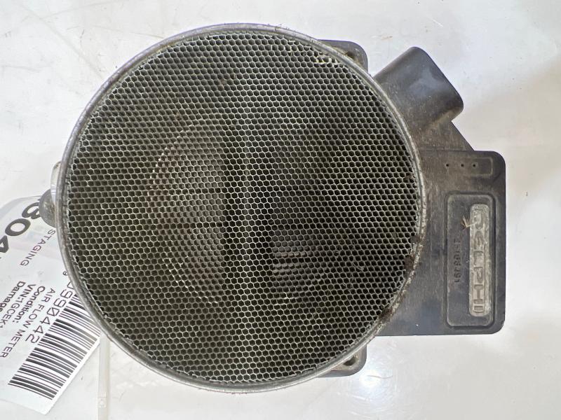 1999 Chevrolet Silverado 1500 Air Flow Meter