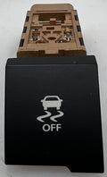2011 - 2013 Kia Sorento Stability Control Traction Control Switch OEM 932652P000VA