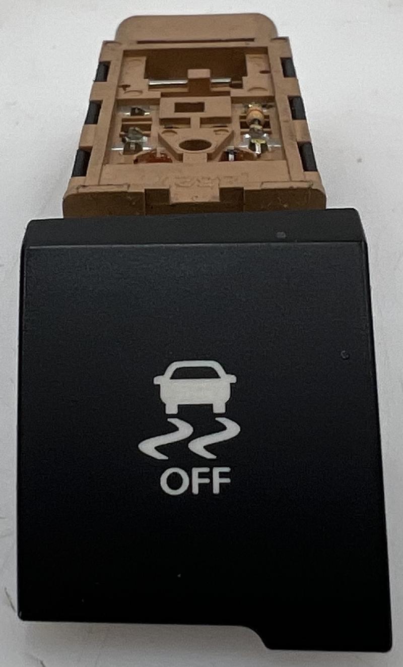 2011 - 2013 Kia Sorento Stability Control Traction Control Switch OEM 932652P000VA