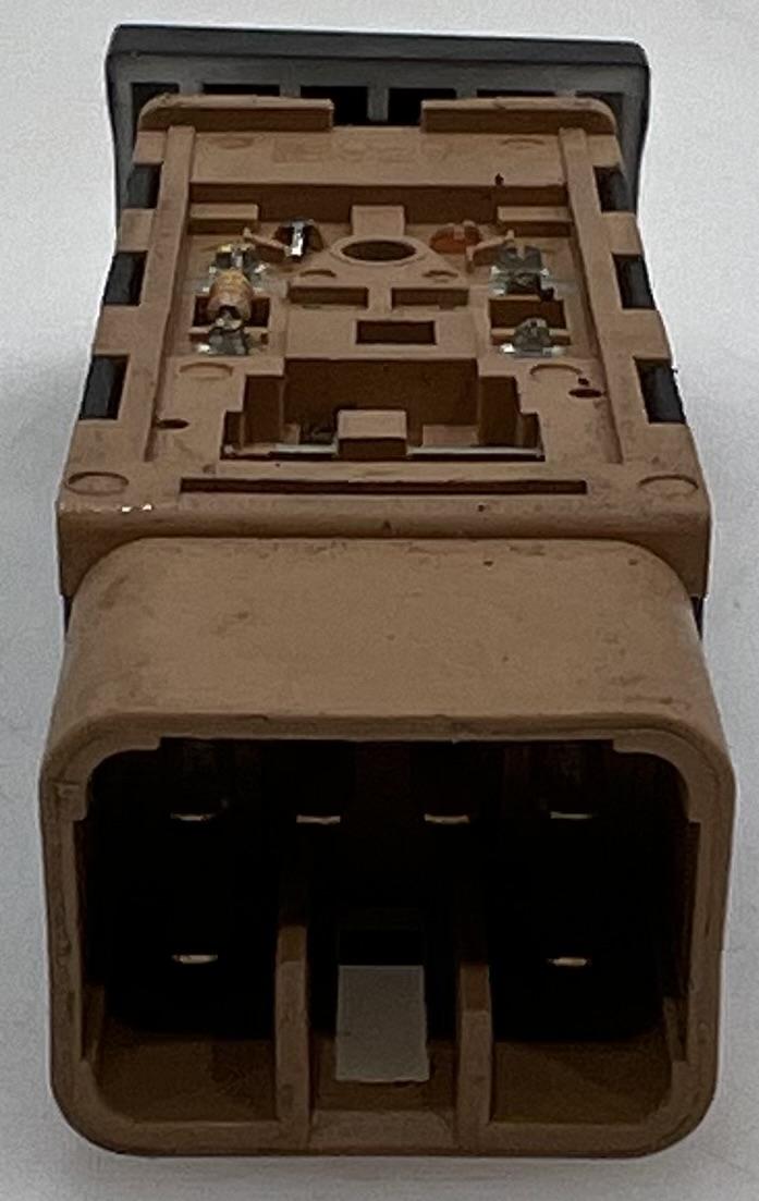 2011 - 2013 Kia Sorento Stability Control Traction Control Switch OEM 932652P000VA