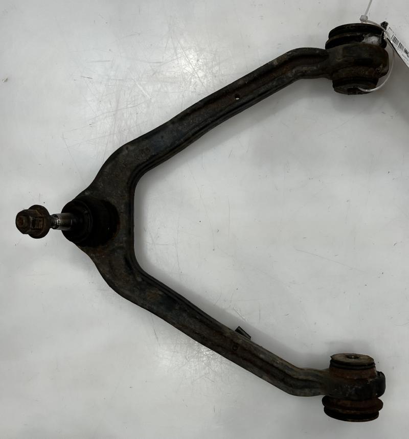 2002 GMC Sierra 1500 Upper Control Arm Front