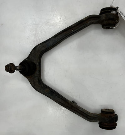 2002 GMC Sierra 1500 Upper Control Arm Front
