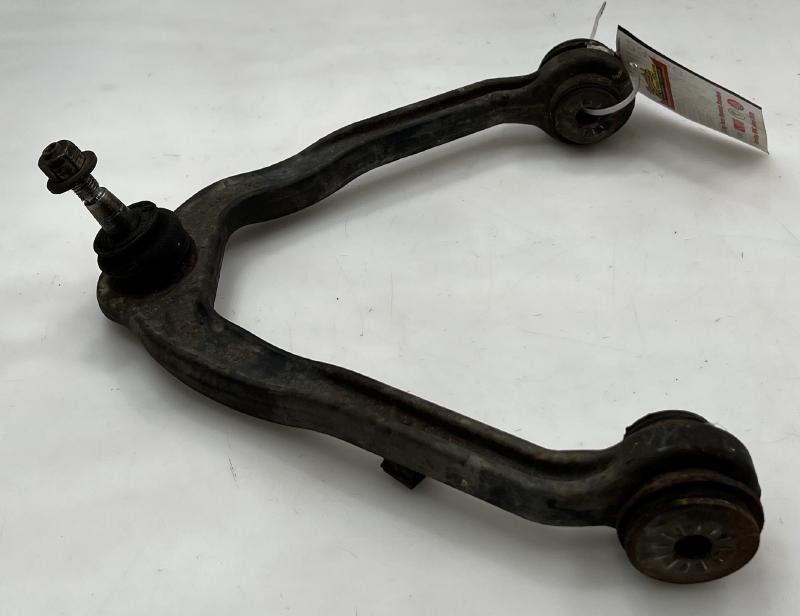 2002 GMC Sierra 1500 Upper Control Arm Front