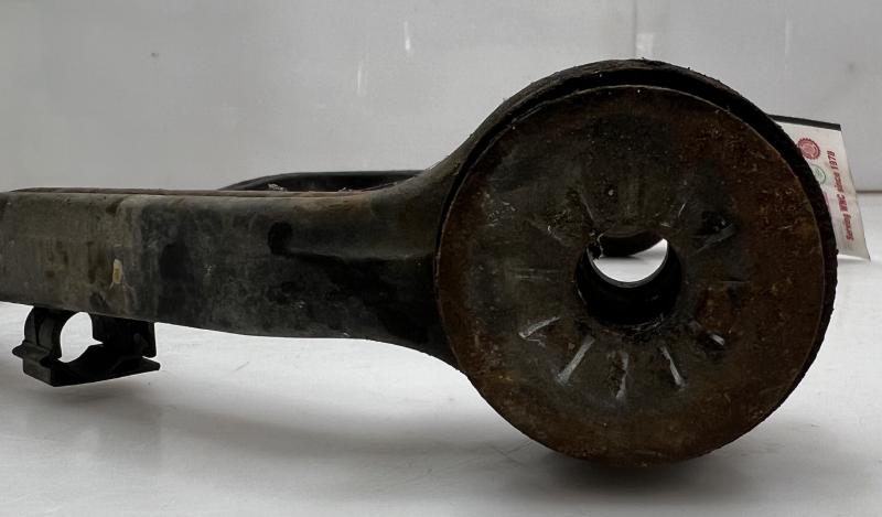 2002 GMC Sierra 1500 Upper Control Arm Front