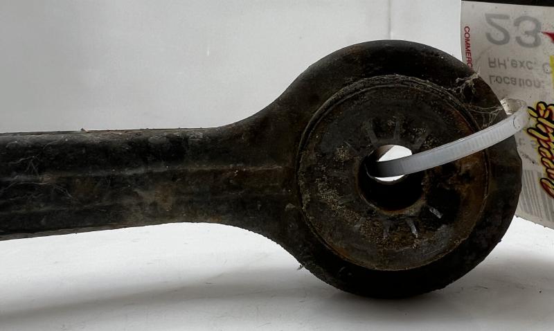2002 GMC Sierra 1500 Upper Control Arm Front
