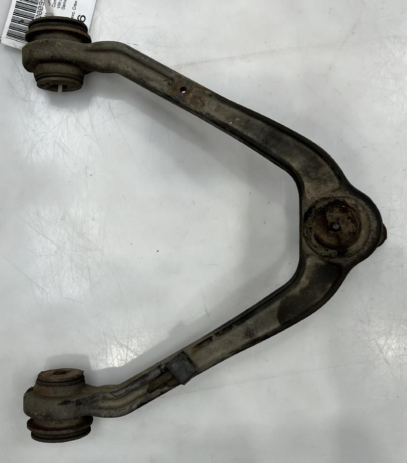 2002 GMC Sierra 1500 Upper Control Arm Front
