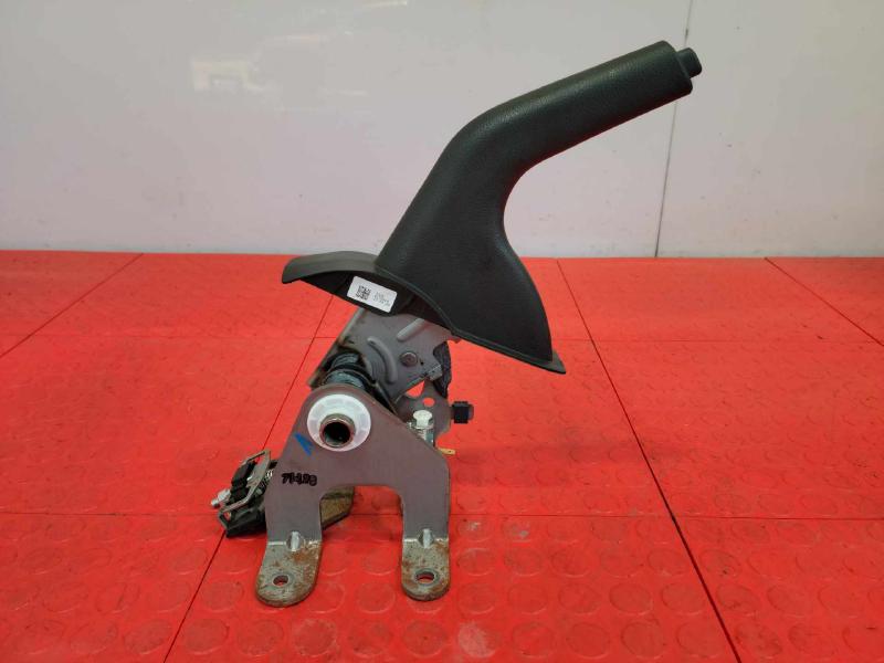 2014-2018 Kia Forte Parking Brake Lever Assembly OEM 59710A7000WK