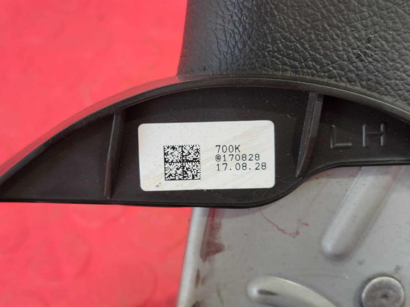 2014-2018 Kia Forte Parking Brake Lever Assembly OEM 59710A7000WK