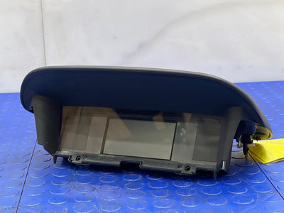 2016 Subaru Forester Clock / Temperature Screen Genuine OEM Part 85261SG600