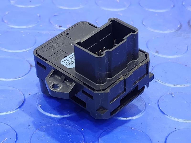 2013 Honda Civic Door Switch Front