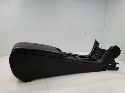 2014 Cadillac ATS Front Console