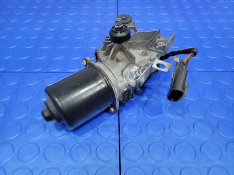 2014 Chevrolet Cruze Wiper Motor Front