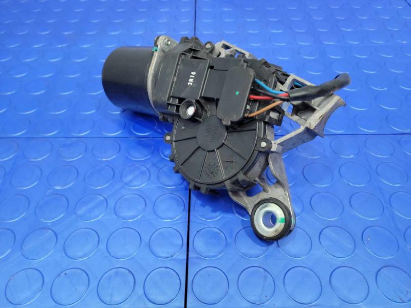 2014 Chevrolet Cruze Wiper Motor Front