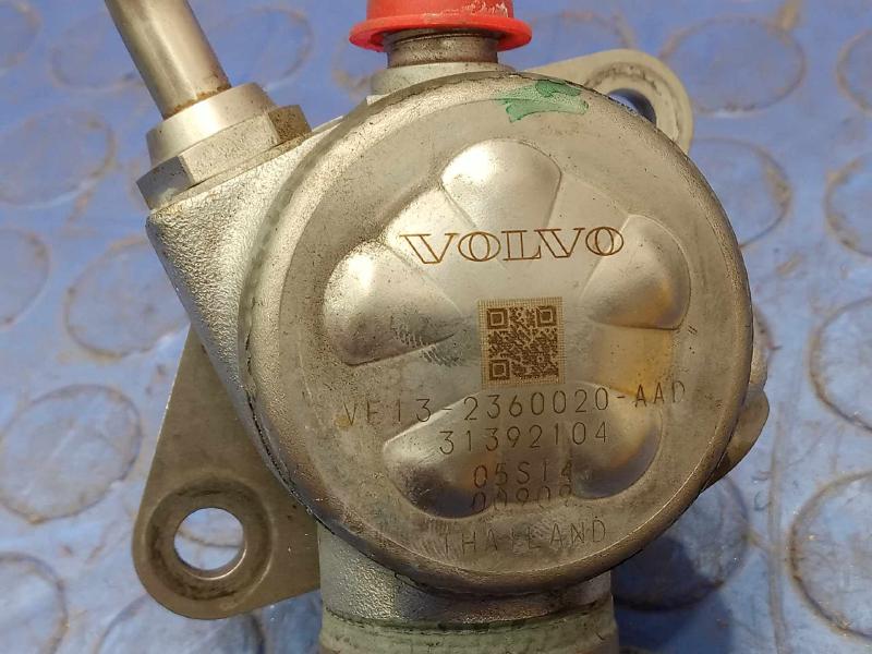 2016-2020 Volvo XC90 High Pressure Direct Injection Fuel Pump OEM 31392104