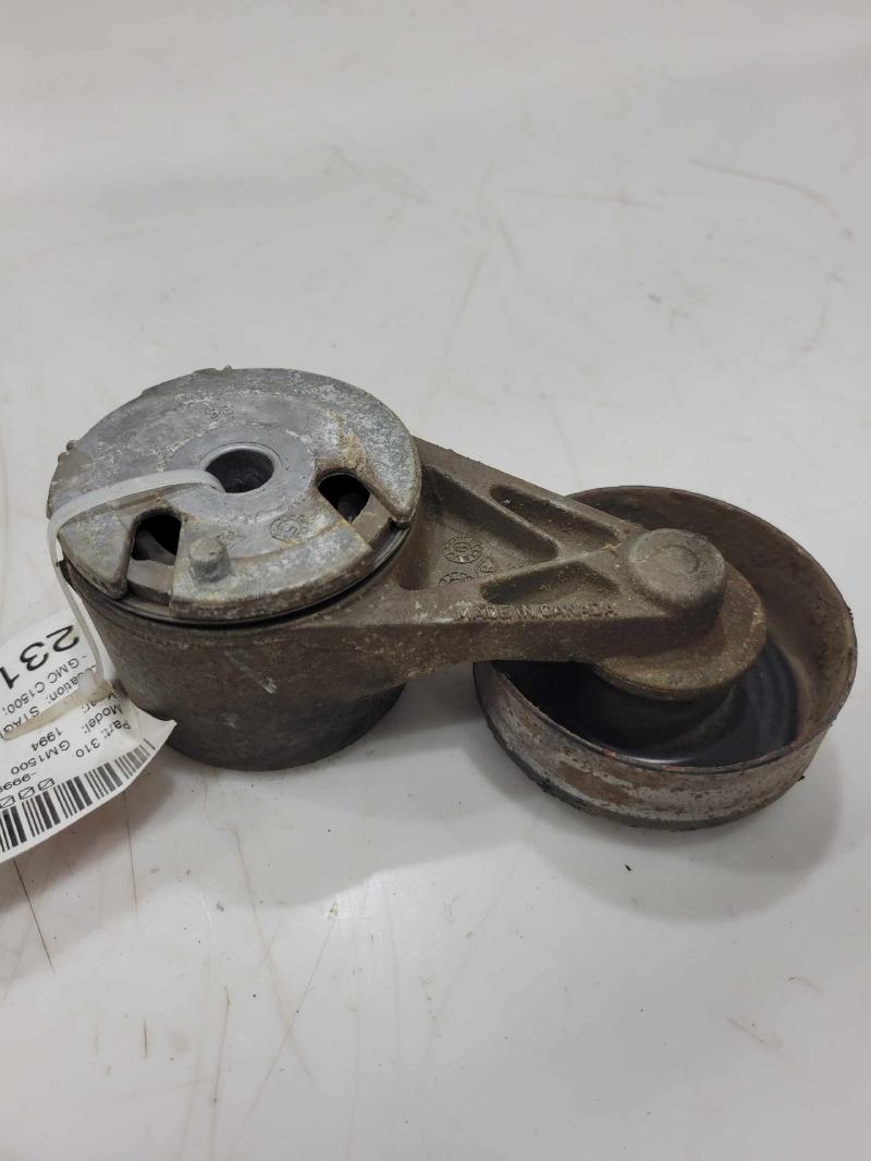 1994 GMC Sierra 1500 Engine Belt Tensioner