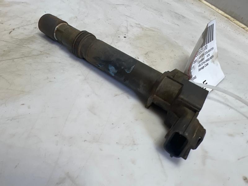 2002 Dodge Ram 1500 Ignition Coil/Ignitor