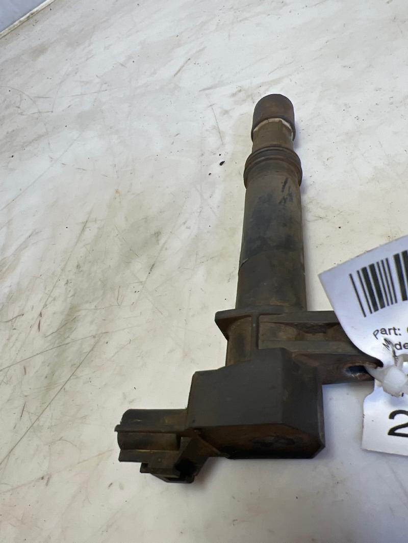 2002 Dodge Ram 1500 Ignition Coil/Ignitor
