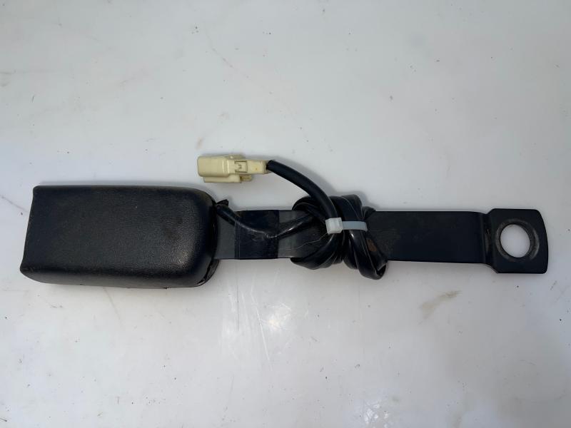 2016 Subaru Forester Front Seat Belt