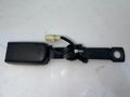 2016 Subaru Forester Front Seat Belt
