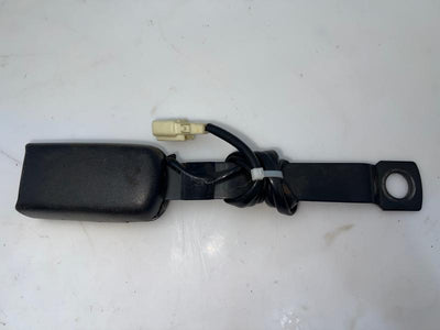 2016 Subaru Forester Front Seat Belt