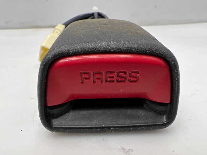 2016 Subaru Forester Front Seat Belt