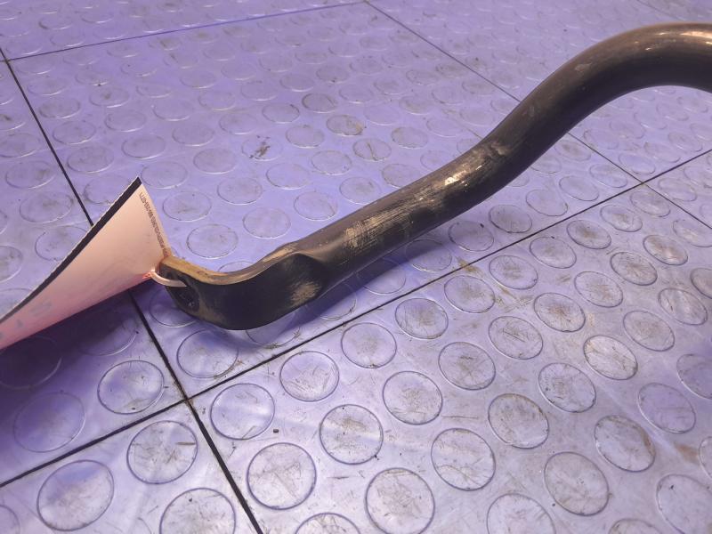2021 Ford EcoSport Stabilizer Bar