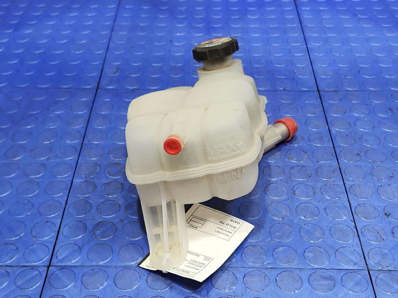 2021 Hyundai Sonata Coolant Recovery Bottle