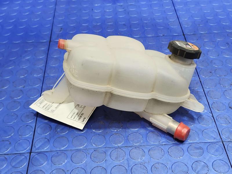2021 Hyundai Sonata Coolant Recovery Bottle