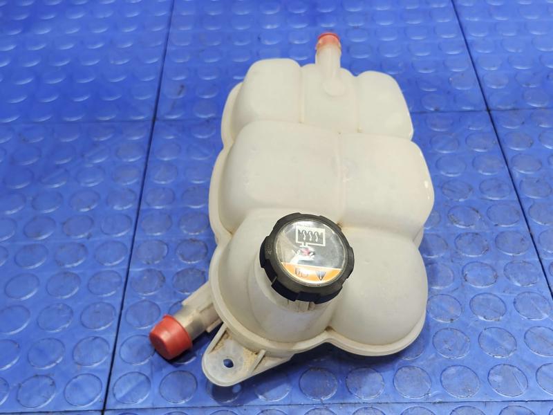 2021 Hyundai Sonata Coolant Recovery Bottle