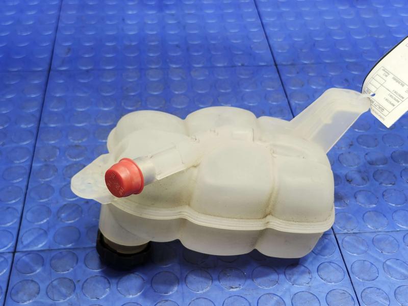 2021 Hyundai Sonata Coolant Recovery Bottle